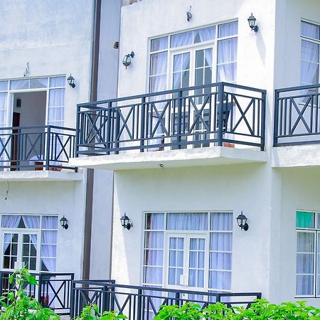 Hotel Ranvil Nuwara Eliya Eksteriør bilde