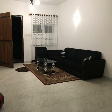 Hotel Ranvil Nuwara Eliya Eksteriør bilde