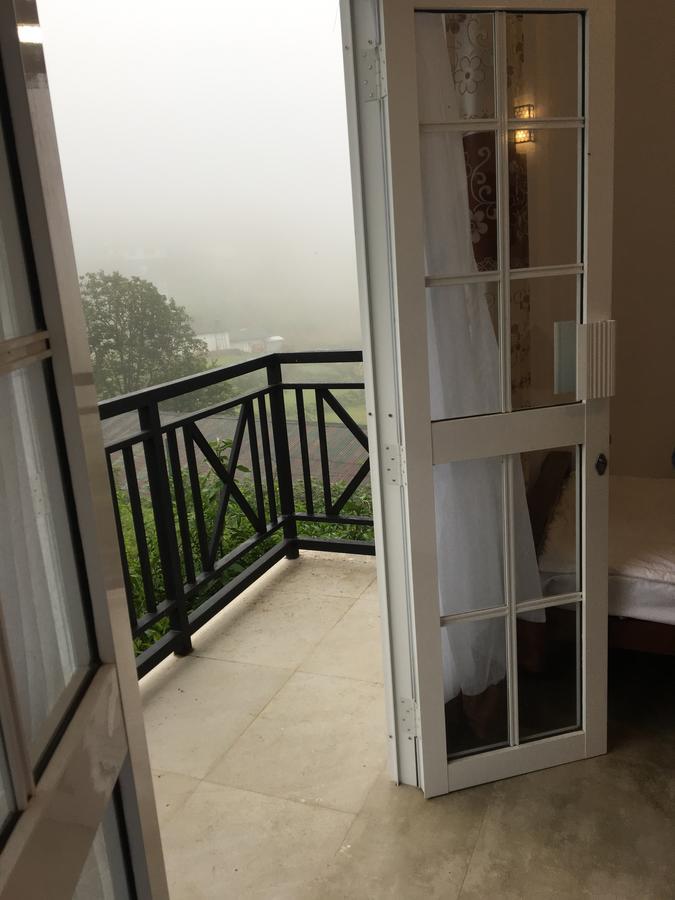 Hotel Ranvil Nuwara Eliya Eksteriør bilde