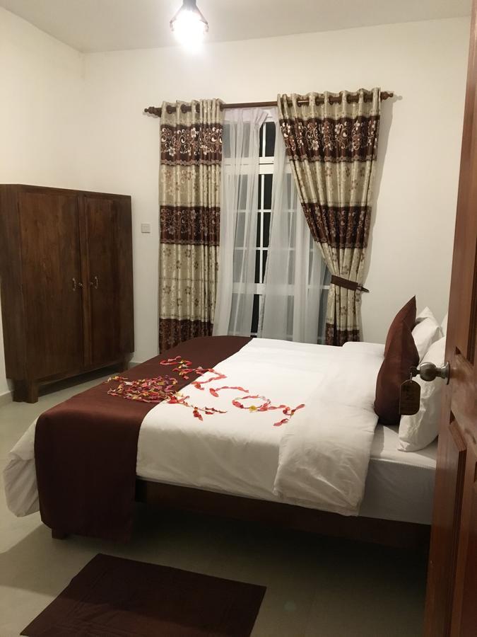 Hotel Ranvil Nuwara Eliya Eksteriør bilde