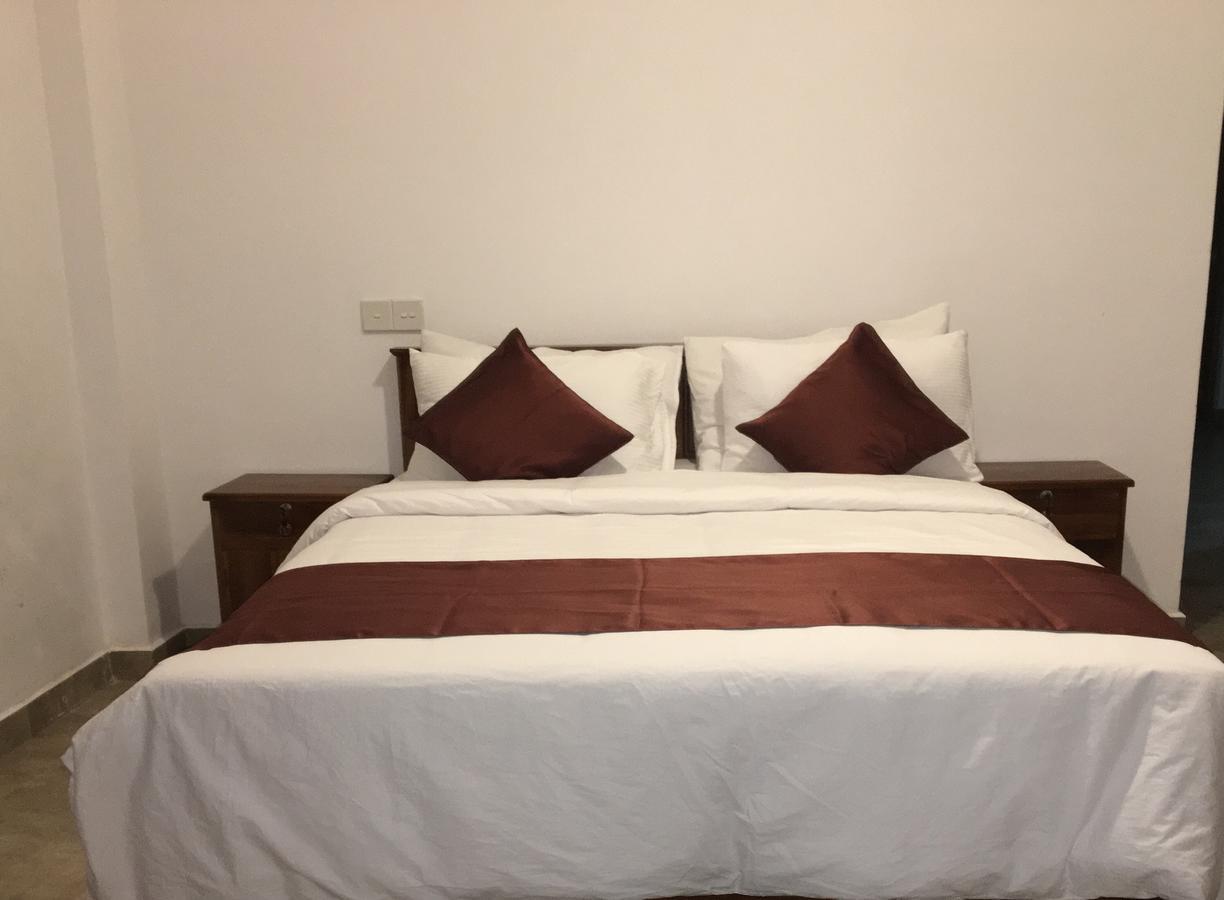 Hotel Ranvil Nuwara Eliya Eksteriør bilde