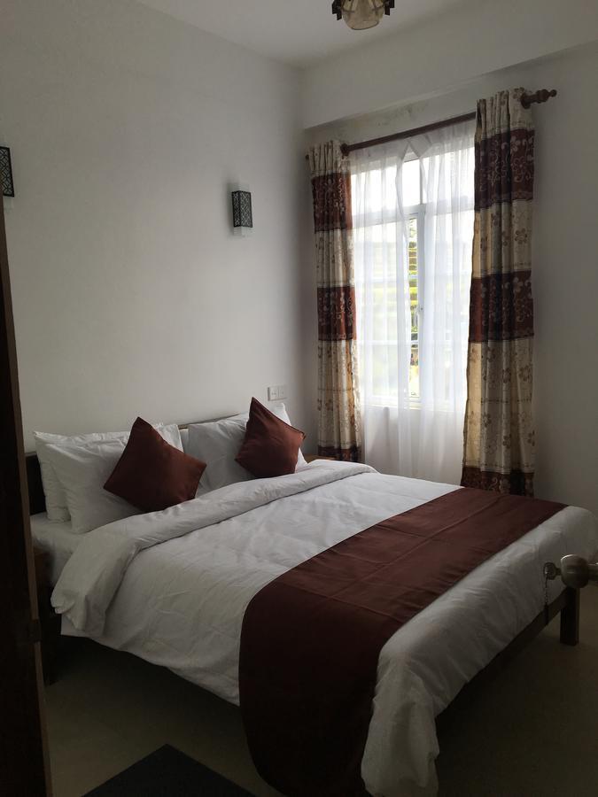 Hotel Ranvil Nuwara Eliya Eksteriør bilde