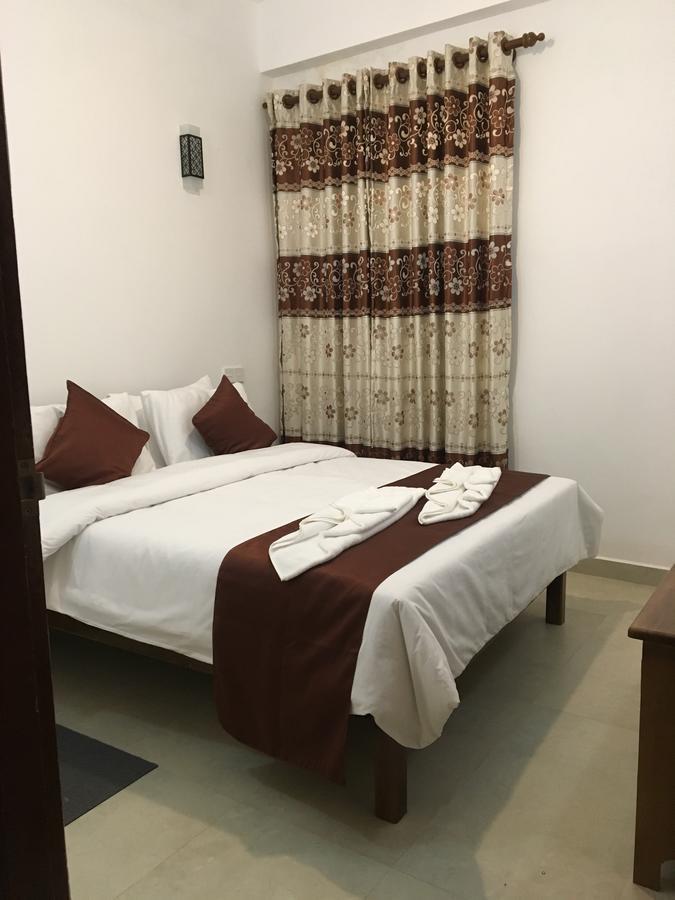 Hotel Ranvil Nuwara Eliya Eksteriør bilde