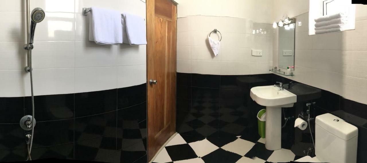 Hotel Ranvil Nuwara Eliya Eksteriør bilde