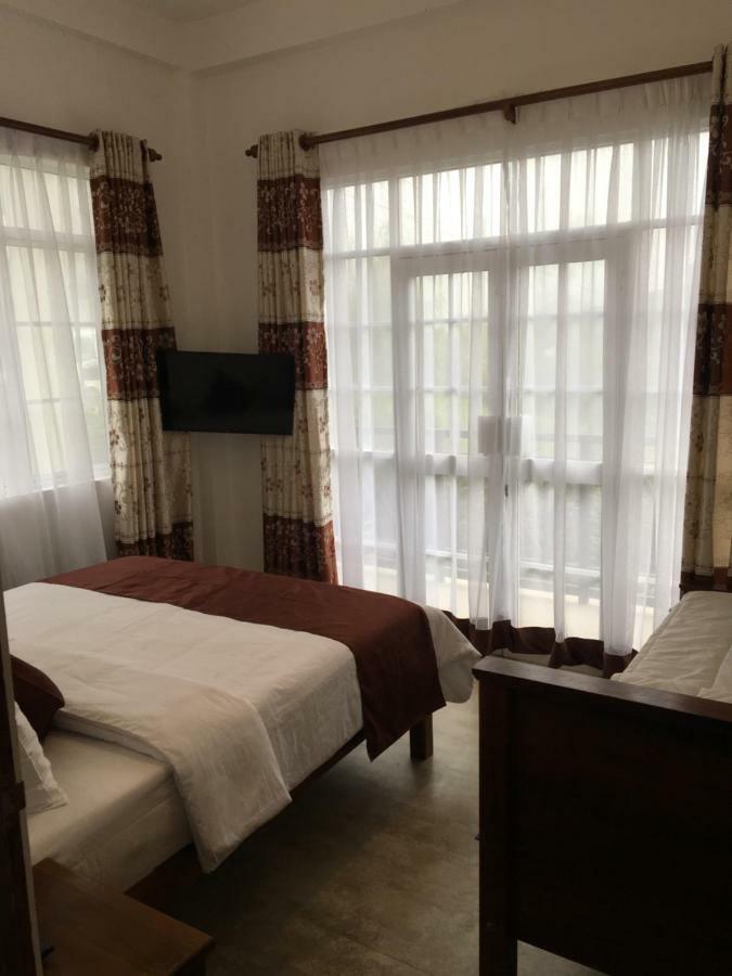 Hotel Ranvil Nuwara Eliya Eksteriør bilde