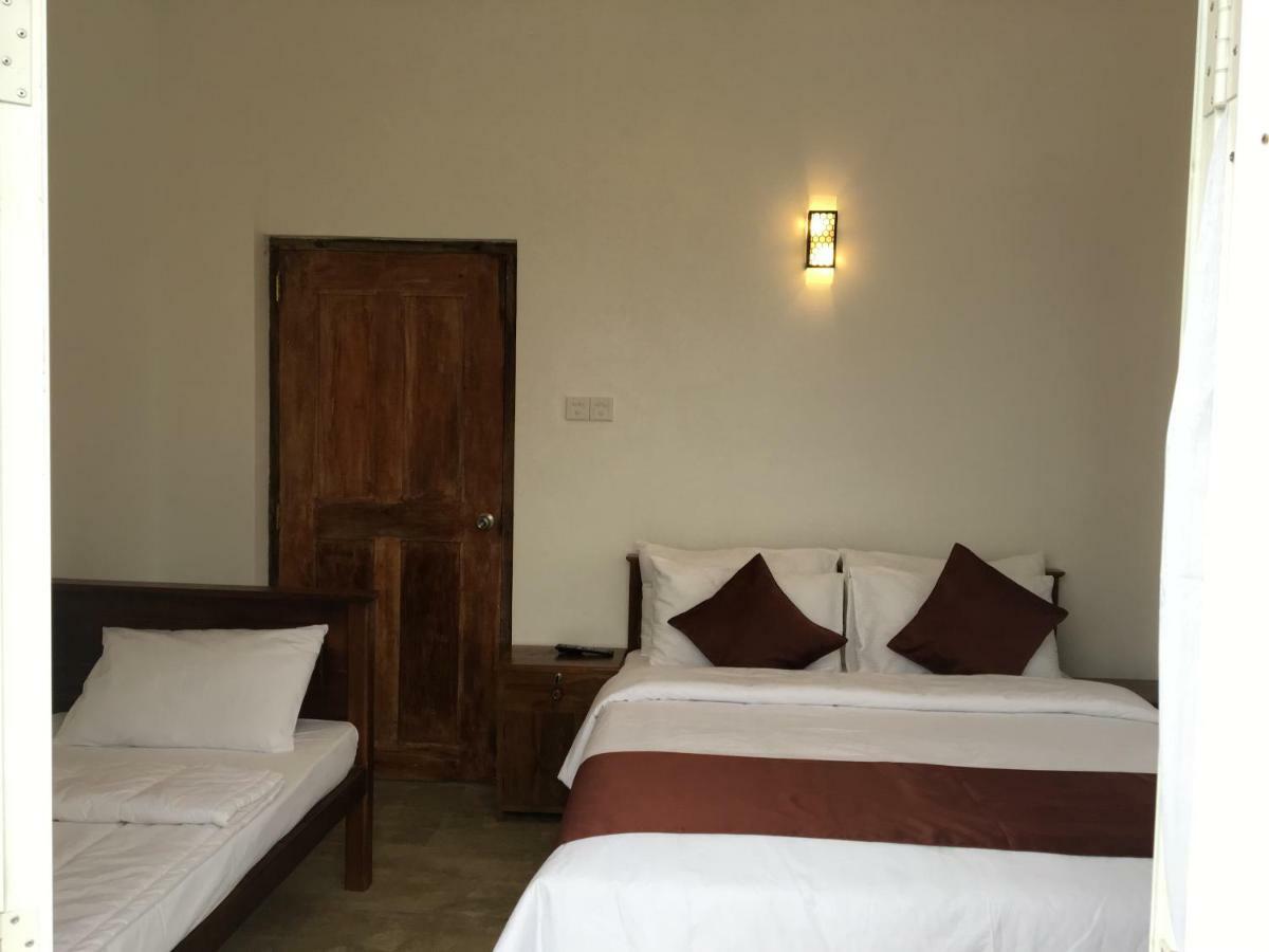 Hotel Ranvil Nuwara Eliya Eksteriør bilde